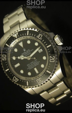 Rolex Sea Dweller Deepsea 2015 Improved Version - 1:1 Mirror Ultimate Edition