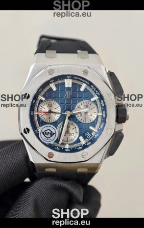 Audemars Piguet Super Clone Royal Oak Offshore Chronograph 26420IO.OO.A009CA.01 Watch 