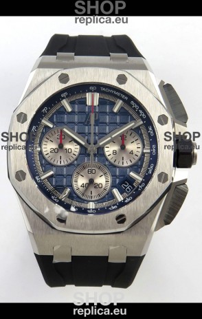 Audemars Piguet Super Clone Royal Oak Offshore Chronograph 26420IO.OO.A009CA.01 1:1 Watch 