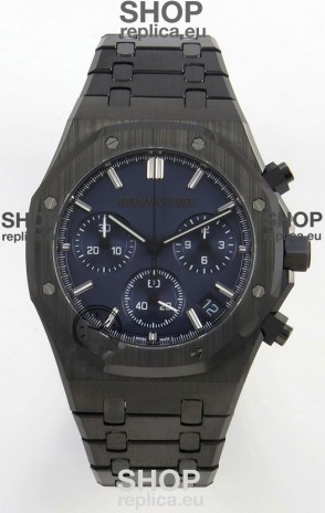 Audemars Piguet Super Clone Royal Oak Chronograph 1:1 Mirror Replica - Ceramic Casing