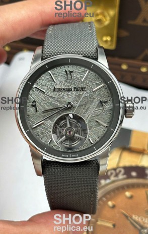 Audemars Piguet CODE 11.59 26396QT Middle East Special Ed. Meteorite Super Clone Watch 