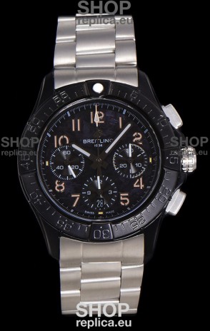 Breitling Super Clone Avenger B01 Chronograph 44 Night Mission Replica Watch