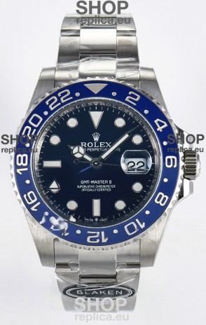 Rolex GMT Masters II Super Clone 126716 