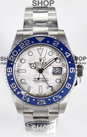 Rolex GMT Masters II Super Clone 126716 