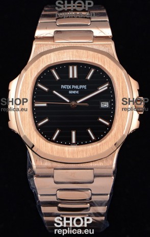 Patek Philippe Nautilus 5711/1R 1:1 Mirror Watch