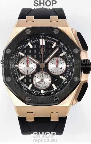 Audemars Piguet Royal Oak Offshore Chronograph 26420RO.OO.A002CA.01 1:1 Mirror Replica Watch