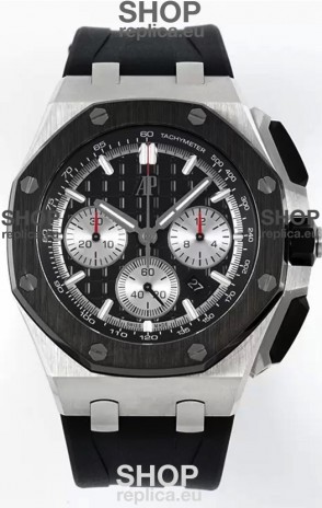 Audemars Piguet Royal Oak Offshore Chronograph 26420SO.OO.A002CA.01 1:1 Mirror Replica Watch
