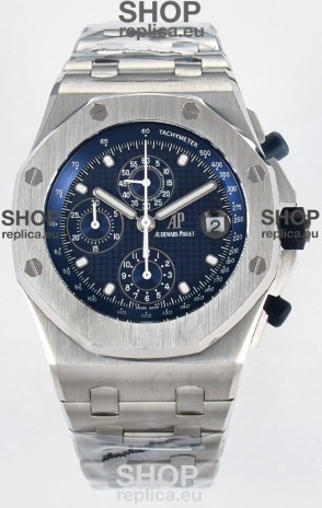 Audemars Piguet Royal Oak Offshore BEAST Chronograph 1:1 Super Clone Replica Watch - 904L Steel