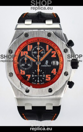 Audemars Piguet Royal Oak Offshore Chronograph 