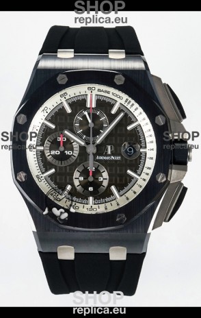 Audemars Piguet Royal Oak Offshore 44MM 1:1 Super Clone Replica Watch - Ceramic Casing