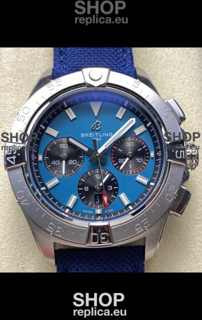 Breitling Super Clone Avenger B01 Chronograph 44 1:1 Mirror Swiss Replica Watch