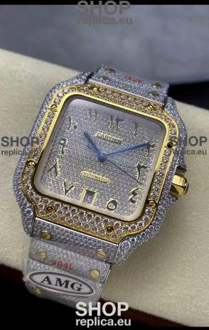 Cartier 