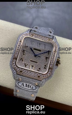 Cartier 