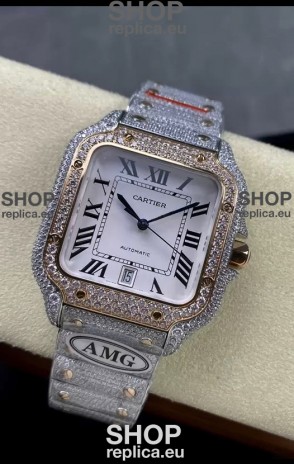 Cartier 