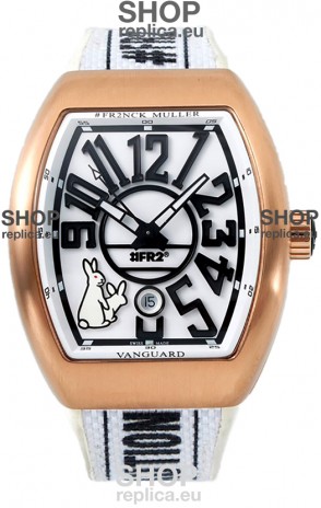 Franck Muller 