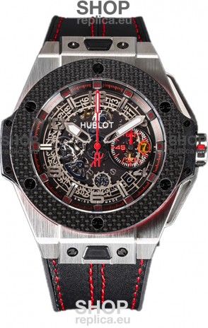 Hublot Big Bang F1 