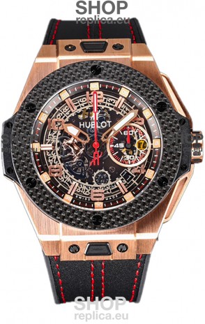 Hublot Big Bang F1 