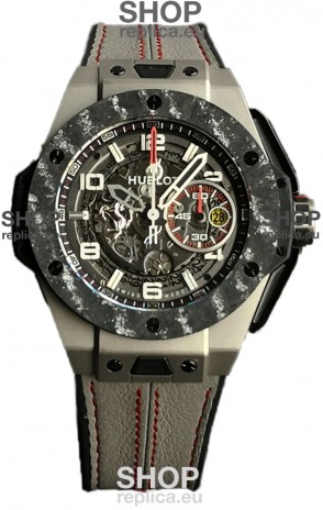 Hublot Big Bang F1 