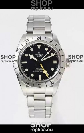 Tudor Black Bay Pro Edition in 904L Steel Casing 39MM 1:1 Mirror Replica Watch