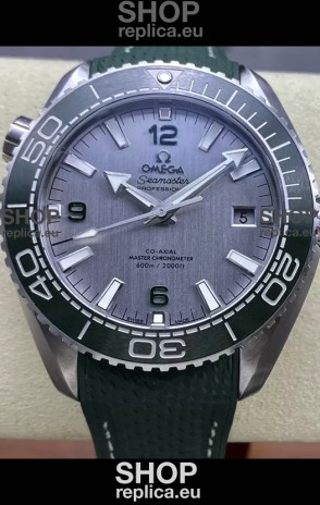 Omega Seamaster Planet Ocean 600M 43.50 MM Steel Dial Steel Casing 1:1 Mirror Replica