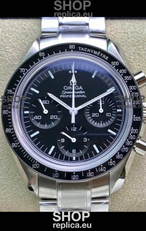 Omega Speedmaster Moonwatch Co-Axial Chronograph 42MM 1:1 Mirror Replica Watch