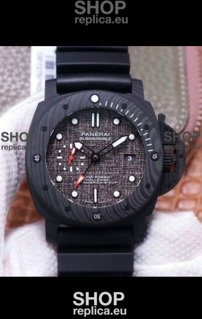 Panerai Luminor Submersible Luna Rossa PAM1039 Swiss Replica Watch 47MM