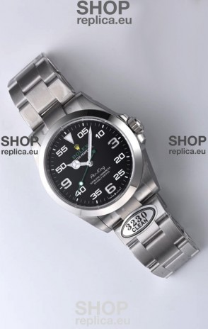 Rolex Air King M126900-0001 - Swiss ETA 3230 - The Ultimate Best Edition 2023 Swiss Replica Watch