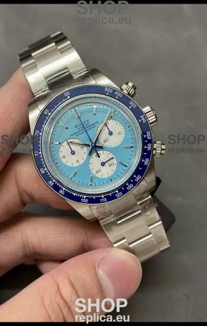 Rolex Cosmograph Daytona Artisans De Geneve Scona Edition Swiss Replica Watch