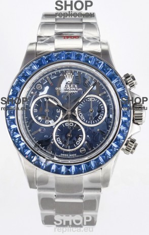 Rolex Daytona Super Clone 