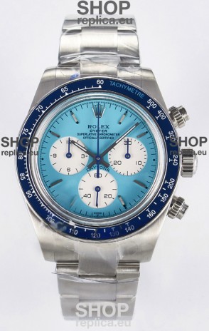 Rolex Daytona Super Clone Artisans De Geneve Scona Edition Swiss Replica Watch