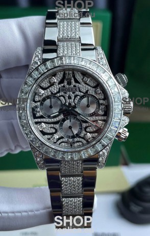 Rolex Daytona Super Clone 