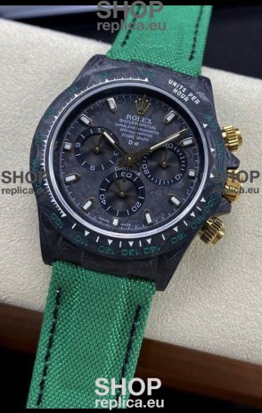 Rolex Daytona DiW Edition 