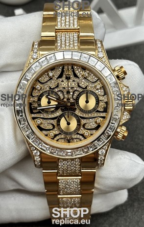 Rolex Cosmograph Daytona 