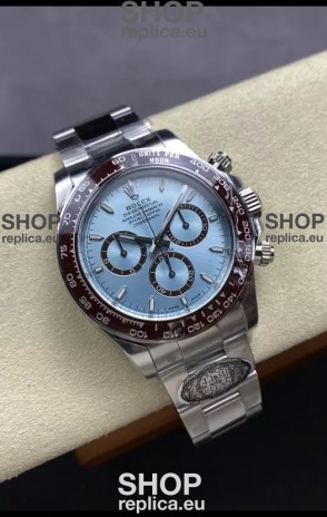 Rolex Cosmograph Daytona M126506 ICE Blue Dial Original Cal.4131 Movement