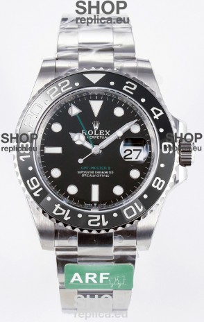 Rolex GMT Masters II Super Clone 126710GRNR 