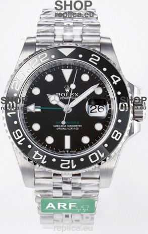 Rolex GMT Masters II Super Clone 126710GRNR 
