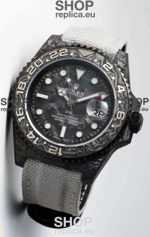 Rolex GMT Masters II DiW Edition Swiss Replica Watch - 1:1 Mirror Replica