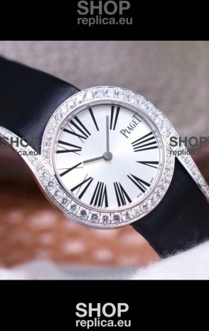 Piaget Limelight Gala Edition 1:1 Mirror Quality Swiss Quartz Replica Watch 