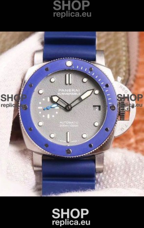 Panerai Luminor Submersible PAM959 Titanium Swiss 1:1 Mirror Replica Watch