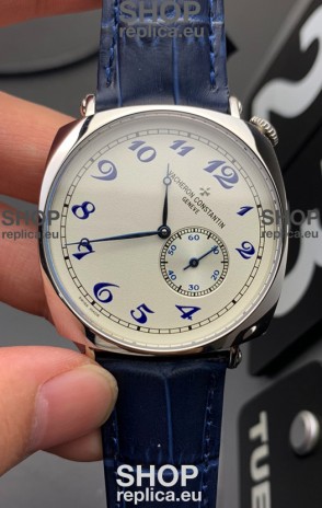 Vacheron Constantin Historique American 1921 Stainless Steel 1:1 Mirror Replica Watch 