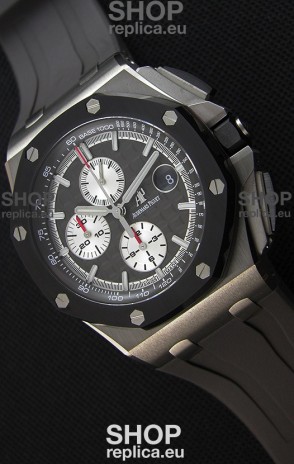 Audemars Piguet Royal Oak Offshore Chronograph 44MM - 1:1 Mirror Ultimate Edition