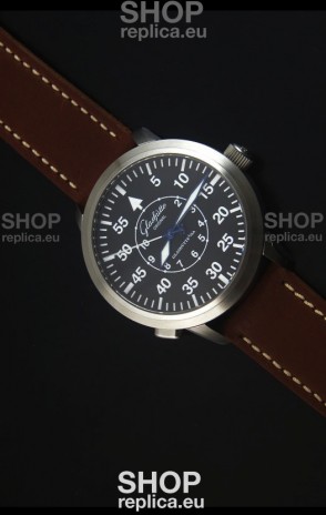 Glashuette Senator Navigator Edition Swiss Replica Watch