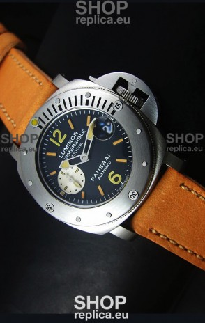 Panerai Luminor Submersible PAM064C 1:1 Mirror Replica Watch 