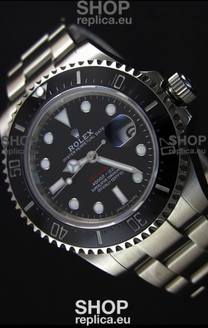 Rolex Sea-Dweller 50h Anniversary REF# 126600 Swiss Replica Watch 1:1 Mirror Replica