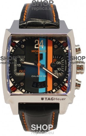 Tag Heuer Monaco Concept 24 Swiss Replica Watch