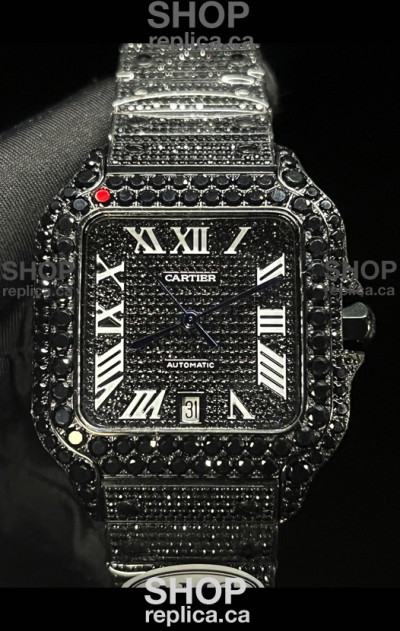 Cartier 
