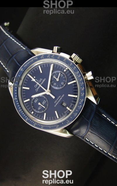 Omega Speedmaster Moon Watch Co-Axial Swiss Watch - 1:1 Mirror Replica