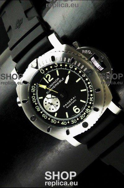 Panerai Luminor 1950 Pangaea Swiss Watch