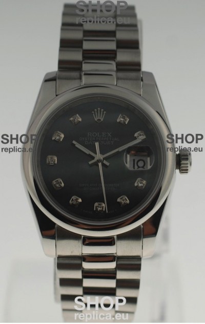 Rolex Datejust Mens Replica Watch