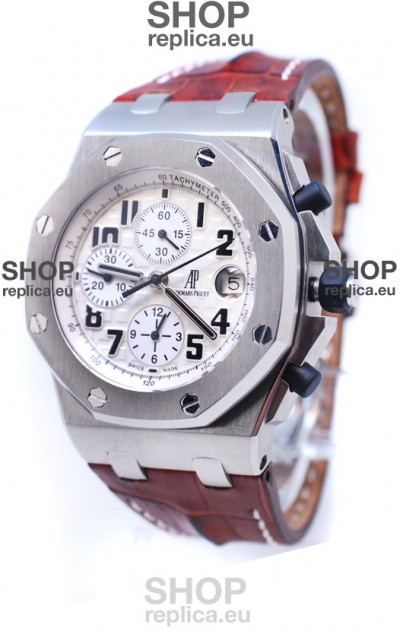Audemars Piguet Royal Oak Offshore Swiss Replica Chronograph Watch